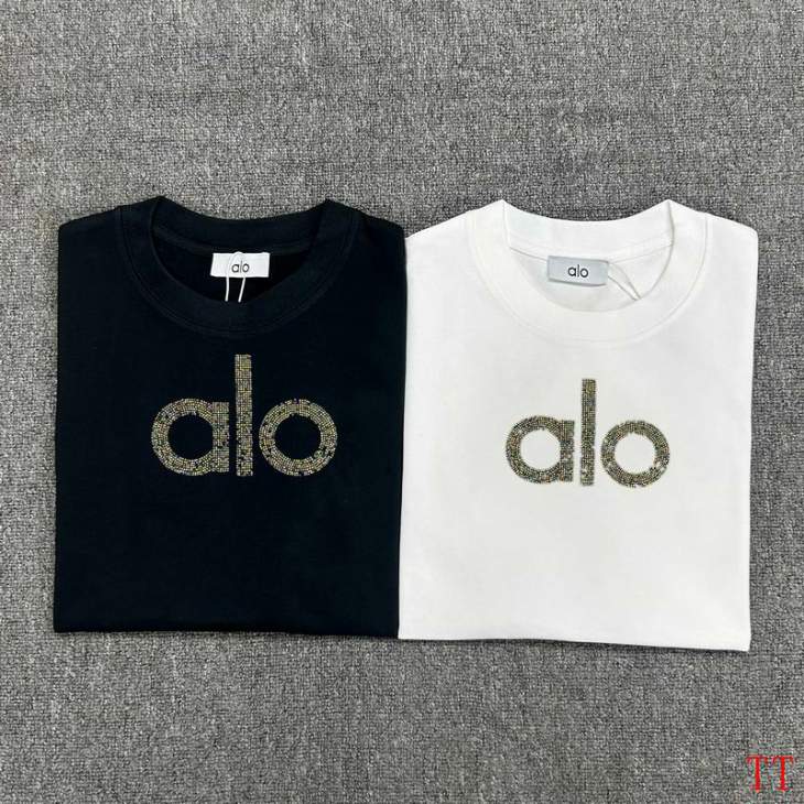 Picture of Alo T Shirts Short _SKUAloS-XL20tr5724358